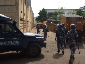 TOGO : Un retour au calme sur fond dÂ’incertitudes multiples