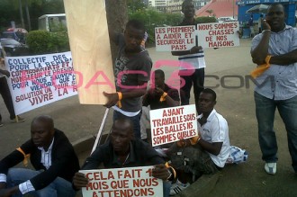 COTE DÂ’IVOIRE : Réhabilitation de commissariats, des entrepreneurs réclament 3 milliards à  lÂ’Etat