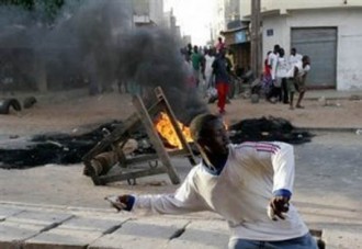 SENEGAL: Avant la journée du Mardi : le sang coule au Sénégal : deux morts dans une manifestation ce lundi !