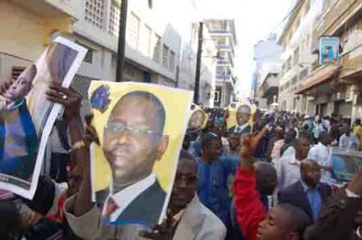 Risques de crises diplomatiques dans l'affaire Macky Sall