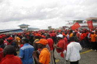 Eclairci sur la présidentielle de ce dimanche au Gabon