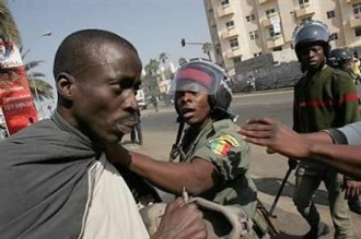 SENEGAL: En colère contre Wade: Talla Sylla entame une grève de la faim 