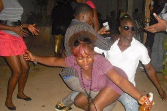 Côte d'Ivoire: Journée spéciale, mais pas femmes spéciales !