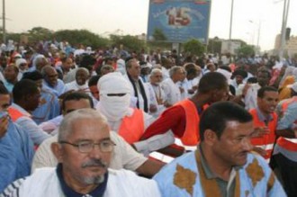 MAURITANIE : Ould Abdel Aziz à  chaud !