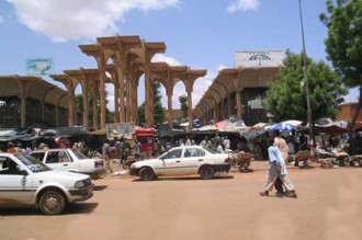 La campagne pour les élections locales au Niger est lancée