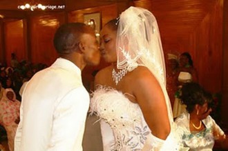 COTE D'IVOIRE Dur dur de se marier à  Cocody !
