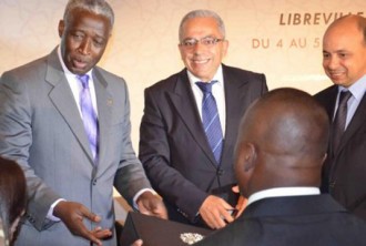 GABON : Libreville accueille la deuxième édition des journées économiques et commerciales Maroco-Gabonaises 