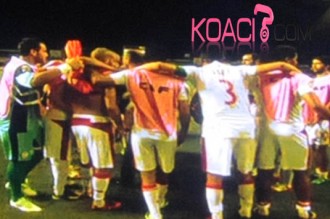 CAN 2012: La Tunisie bat le Maroc 2 à  1