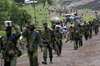 RDC: Le massacre commence au Congo !