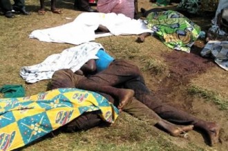 GUERRE CI: La situation s'enlise