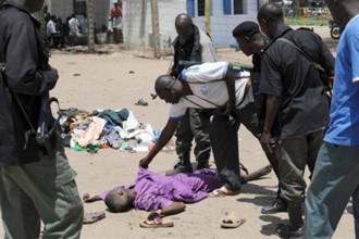 NIGERIA : Un gang assoiffé de revanche tue 27 personnes