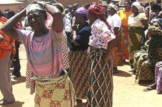 NIGERIA : Massacre inexpliqué de près de 50 étudiants