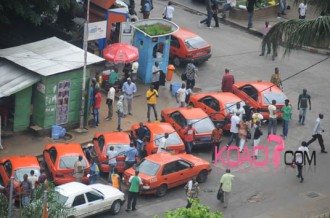 COTE D'IVOIRE : MATCA, le contrat dÂ’assistance de Me Soungalo Coulibaly décrié par des administrateurs