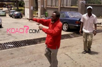 COTE D'IVOIRE: Il maudissait les abidjanais ! 