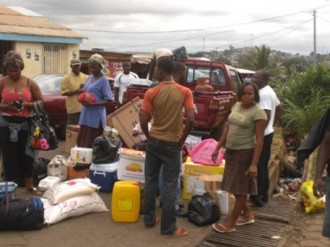 TRIBUNE GABON: Comment rompre avec les mauvaises habitudes?