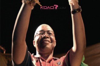 Législatives partielles au Gabon, les premières tendances.