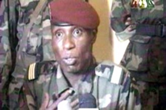 Wade dément Moussa Dadis Camara