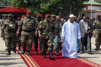 Dadis gagne du temps