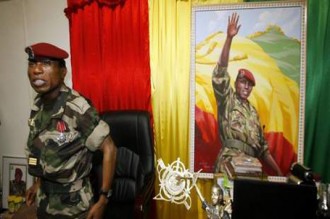 Un civil pour dix mois et l'armée pour la presidence du CNT