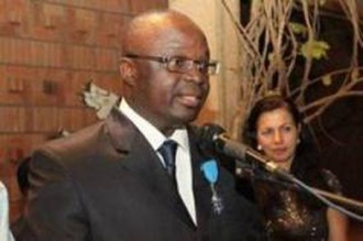 BURKINA FASO: CENI: La nouvelle équipe a prêté serment