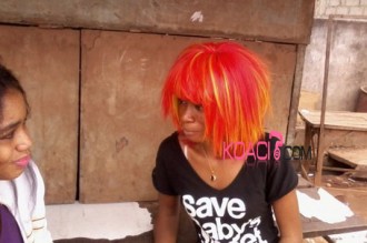 COTE D'IVOIRE : On devient fou pour ces vacances ! 