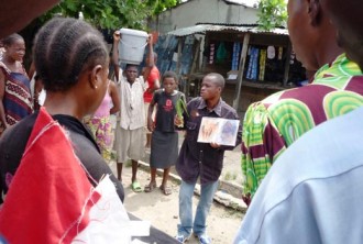 GABON : Vers lÂ’effectivité dÂ’un partenariat entre la médecine traditionnelle et la médecine moderne