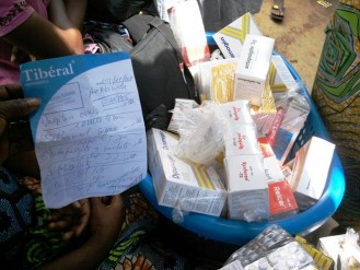 BÉNIN: Les publicités sur les médicaments modernes et traditionnels proscrites