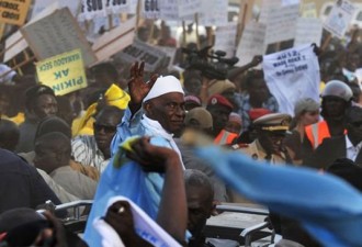 SENEGAL : Frustrés : les libéraux dans la rue le 4 décembre prochain !