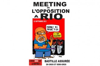 GABON : Le département du Ntem (Bitam) veut une Conférence nationale souveraine !
