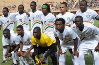 CAN 2012: Le Niger à  la conquête de sa première qualification