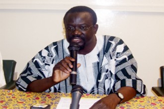 Les divisions perturbent l'opposition burkinabée