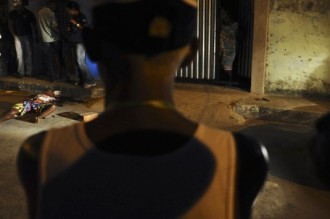 GUINEE : Un jeune homme assassiné par sa copine