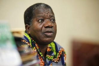 COTE D'IVOIRE: Après le transfèrement de Laurent Gbgabo, le CNRD solidaire du FPI