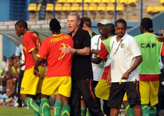 CAN 2012 : Michel Dussuyer : Â‘Â’ Nous ferons tout pour battre le Ghana et se qualifier  pour les quartsÂ’Â’