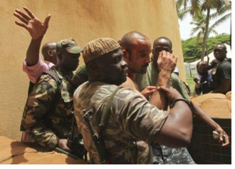 COTE D'IVOIRE: Michel Gbagbo se porterait bien mais n'en pourrait plus d'être enfermé