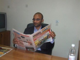 TRIBUNE COTE D'IVOIRE : Détention de Michel Gbagbo / Soro Mamadou à  Jacqueline Chamois: Â‘Â’LÂ’impunité ne doit pas avoir de nationalitéÂ’Â’ 