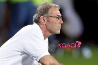 Michel Dussuyer prend les commandes du Syli national de Guinée