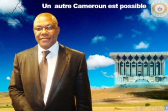 CAMEROUN: Mila Assouté : « Mes idées étaient bloquées par les caciques et par M. BIYA »