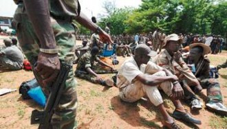 Tiébissou : Des miliciens libériens sèment la terreur.