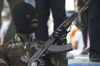 CI: Pacification de Yopougon: Affrontements entre Frci et milices