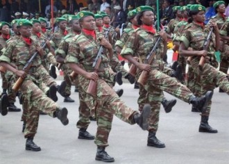 BÉNIN : Un militaire vole une moto, le nouveau ministre de la défense Boni Yayi a du pain sur la planche