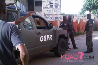 Côte d'Ivoire : Le paiement main à  main des salaires des militaires continue !