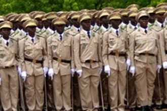 MALI: EMIA de Koulikoro: 5 élèves militaires meurent au cours dÂ’une manÂœuvre