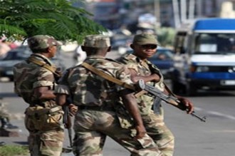 Insécurité: un tueur à  la hache sévit à  Ouaga