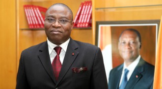 COURRIER DE KOACINAUTE : Le mystère du ministère du commerce de Côte d'Ivoire !