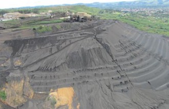 GABON: Le Ministre de l'Energie veut tripler la production électrique