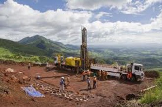 GUINEE: Le nouveau code minier en discussion au CNT