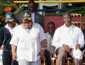 GABON: Un ministre d'Ali Bongo éclaboussé par une affaire sombre...