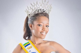 GABON : Le comité de Miss Gabon épinglé par la cour des comptes !