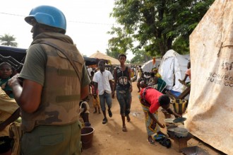COTE D'IVOIRE : L'Onuci lance une caravane de facilitation de réconciliation à  Mona, Zouhan, Kaade et Bedy-Goazon